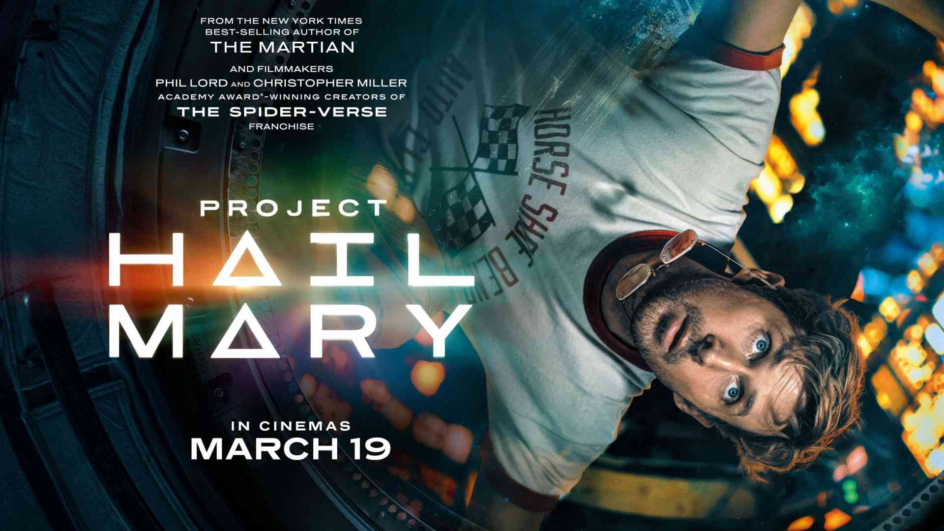 Project Hail Mary