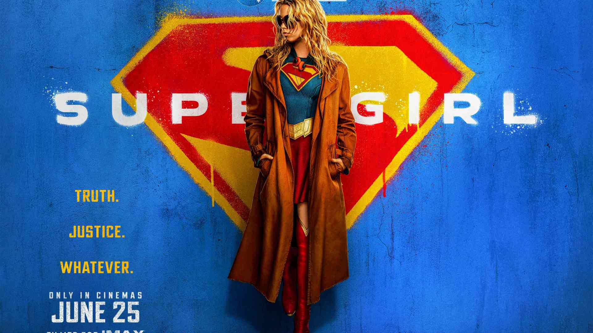 Supergirl