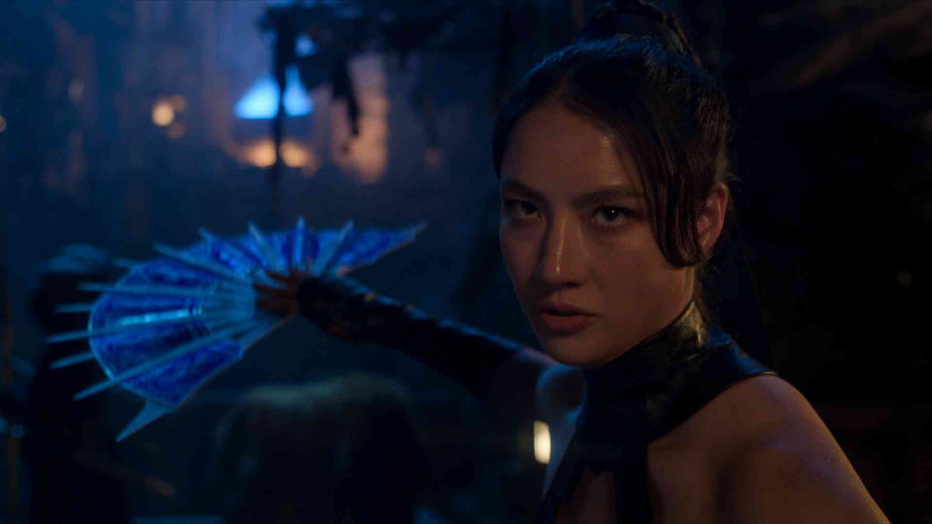 Mortal Kombat ll
