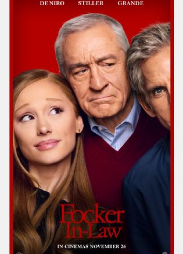 Focker-in-Law
