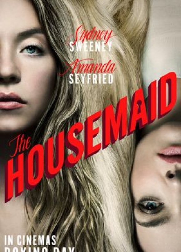 The Housemaid