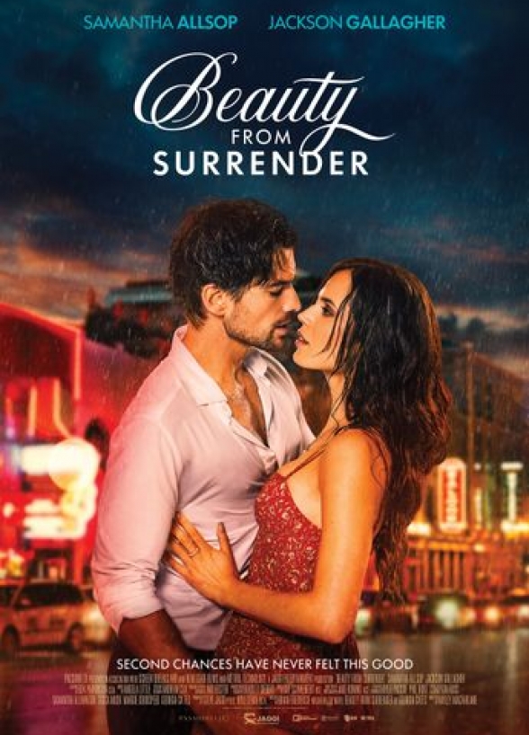 Beauty From Surrender