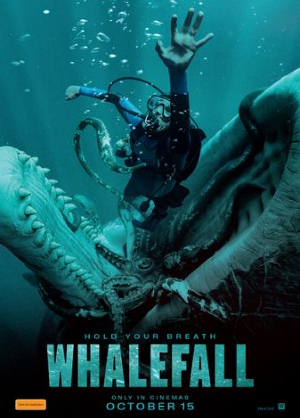 Whalefall