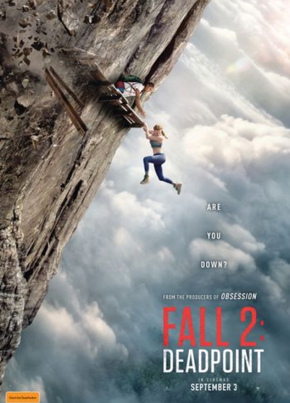 Fall 2: Deadpoint