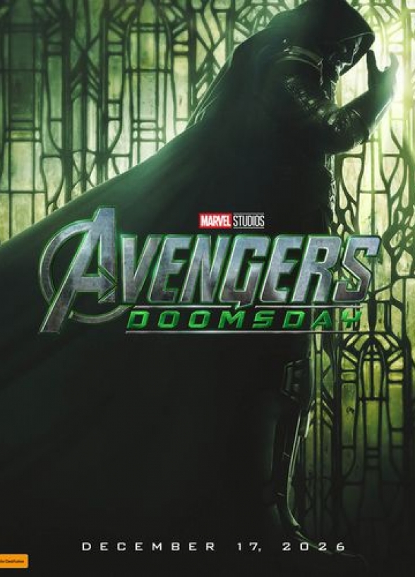 Avengers: Doomsday