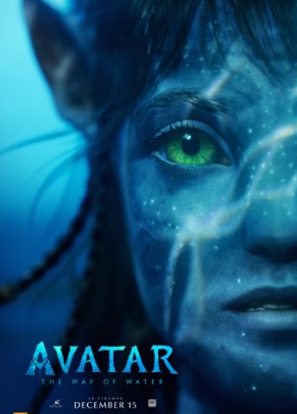 Avatar: The Way of Water