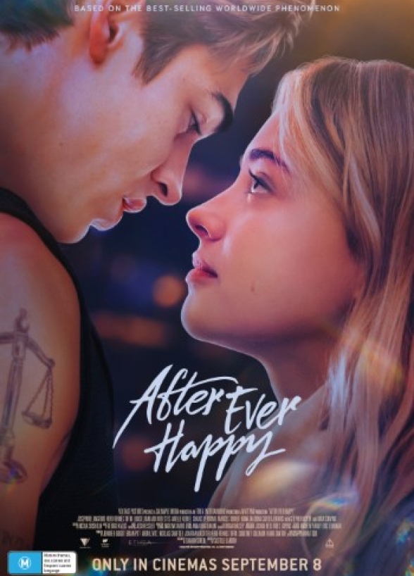 After Ever Happy