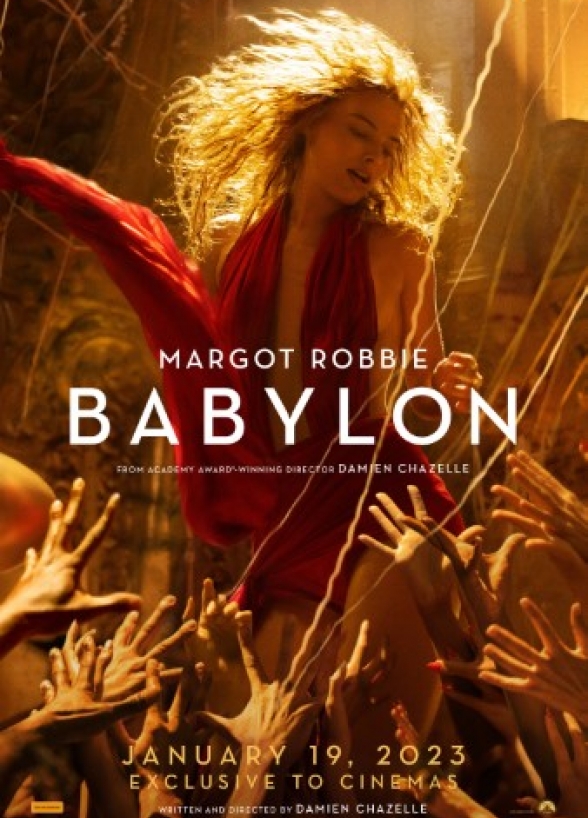 Babylon