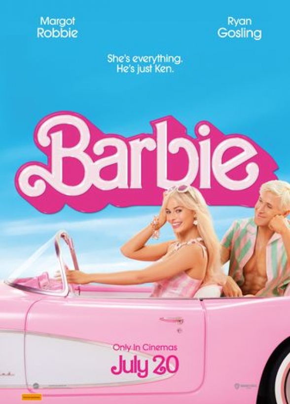 Barbie
