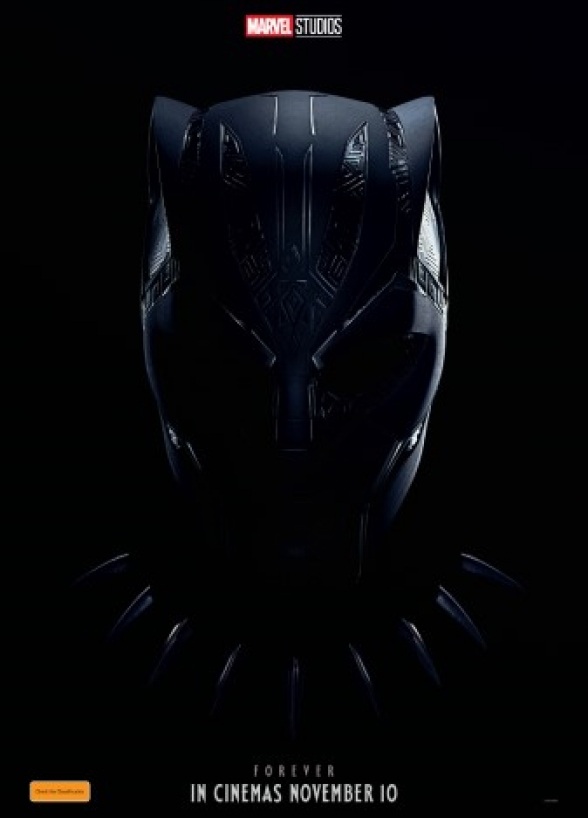Black Panther: Wakanda Forever