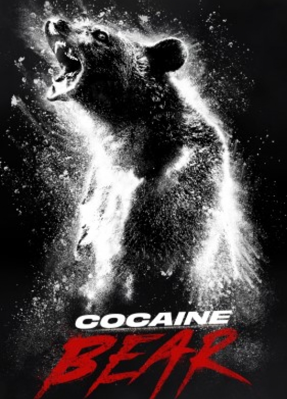 Cocaine Bear