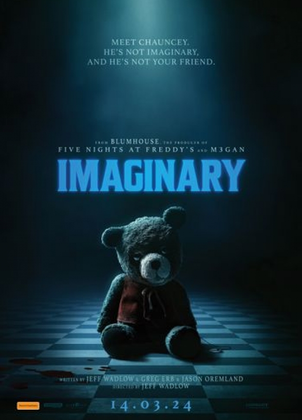 Imaginary