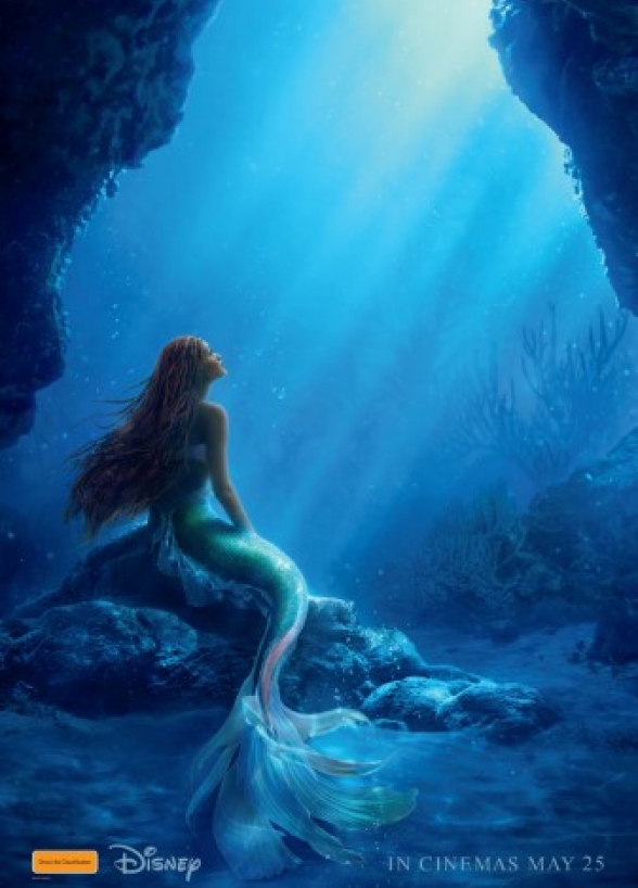 The Little Mermaid