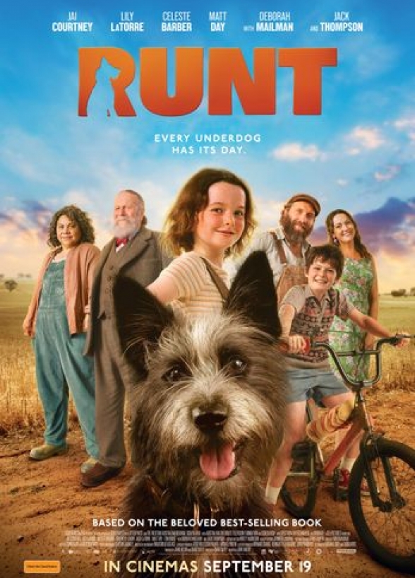 Runt