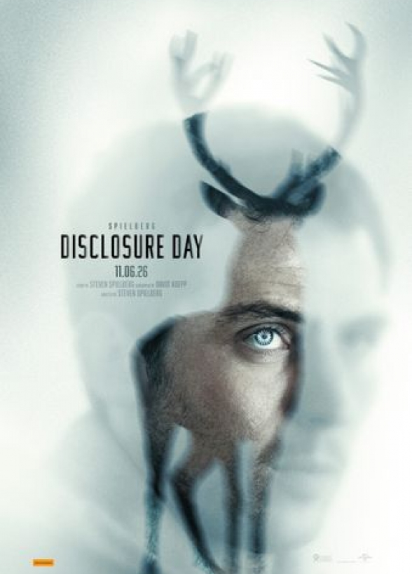 Disclosure Day