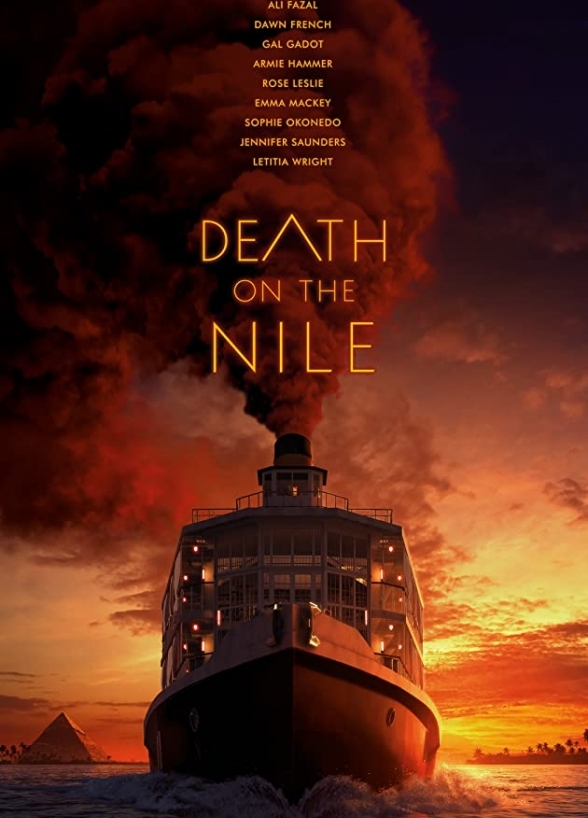 Death on the Nile