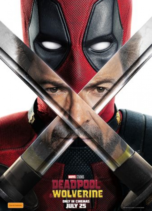 Deadpool & Wolverine