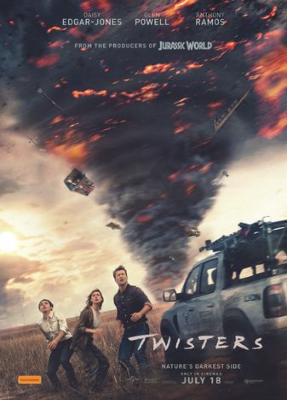 Twisters
